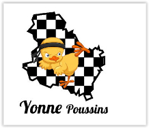 Yonne_Poussins